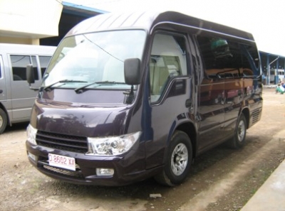 MICROBUS TRAVEL CUSTOM 01