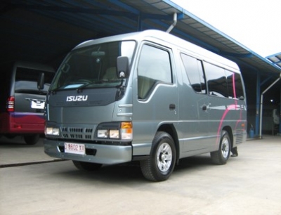 MICROBUS TRAVEL CUSTOM 04